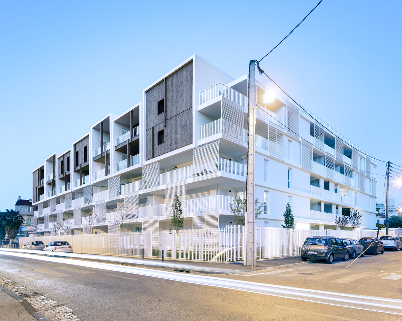 La maison sur le toit - Marseille | Architecte Marseille