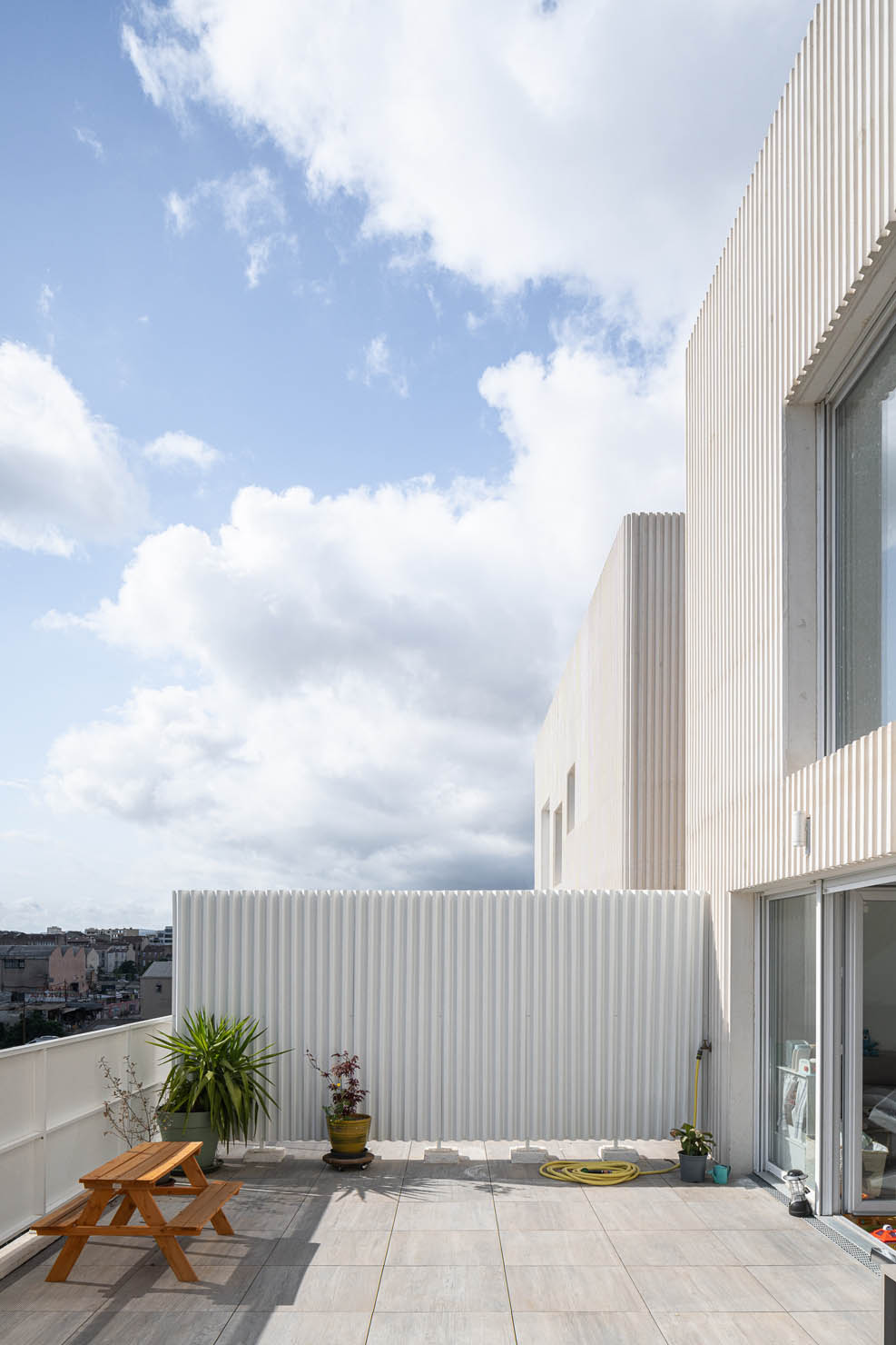 Alfa -  | Architecte Marseille
