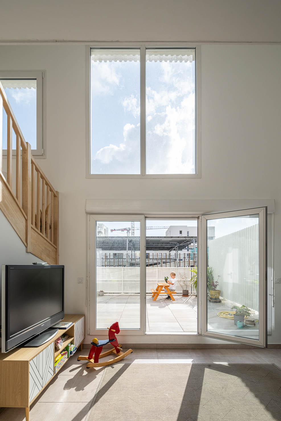 Alfa -  | Architecte Marseille