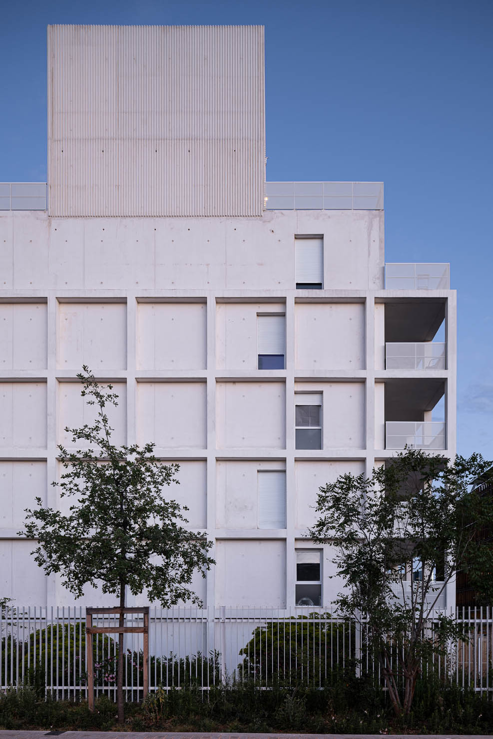 Alfa -  | Architecte Marseille