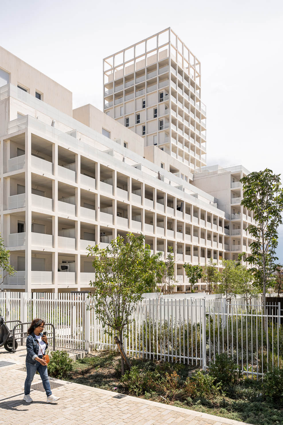 Alfa -  | Architecte Marseille