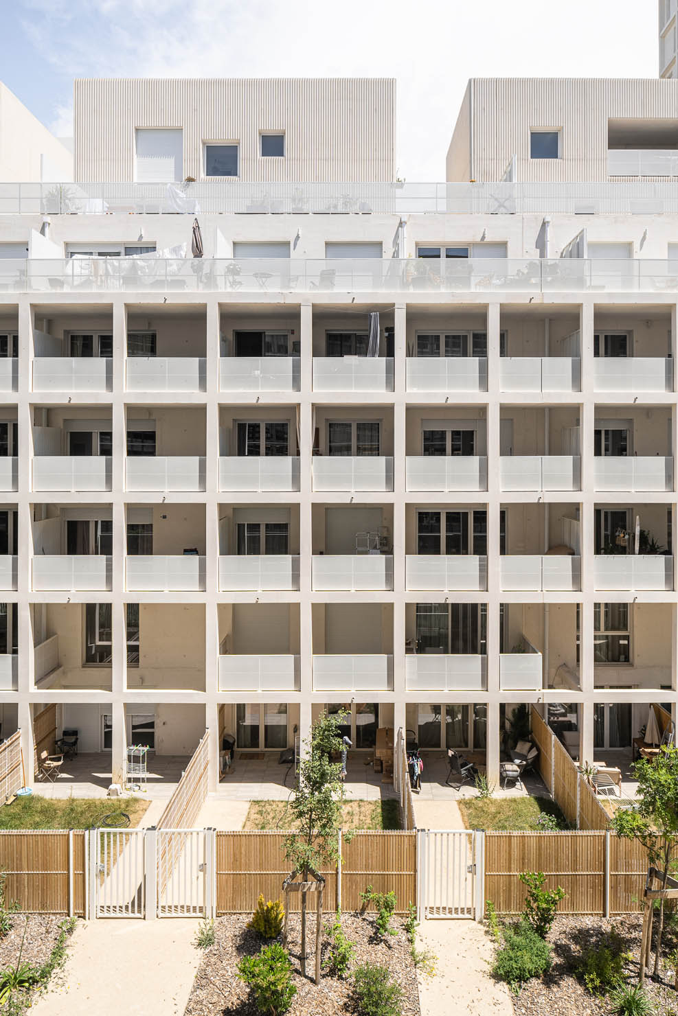 Alfa -  | Architecte Marseille