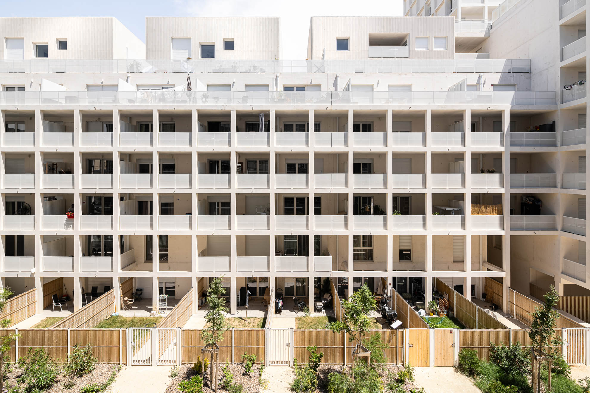 Alfa -  | Architecte Marseille