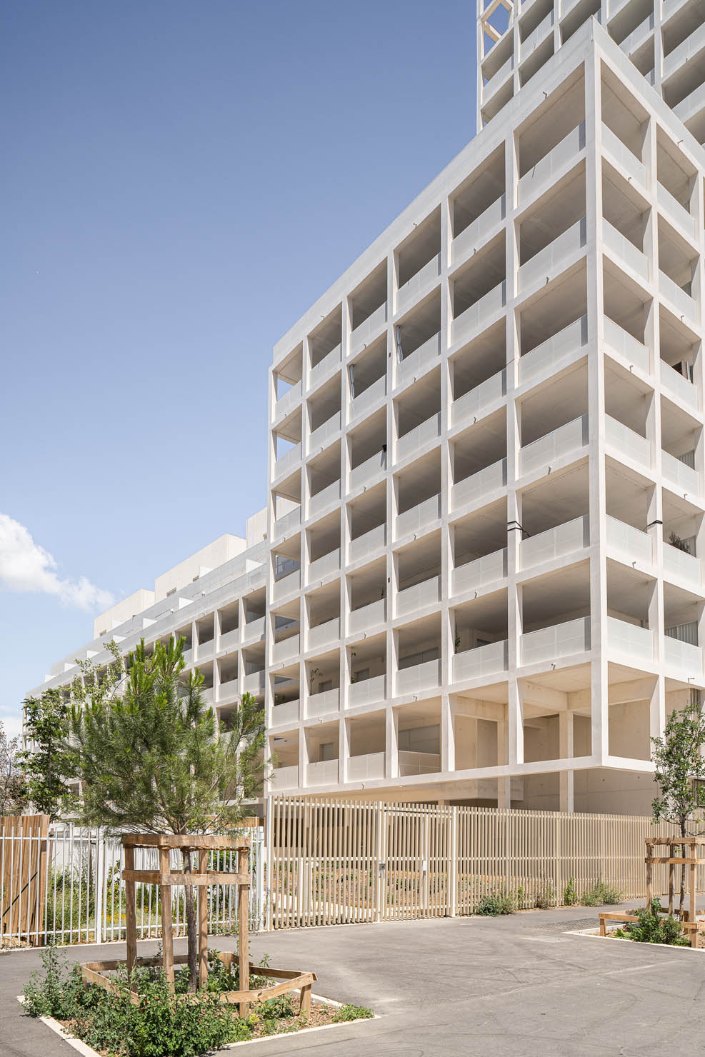 Alfa -  | Architecte Marseille