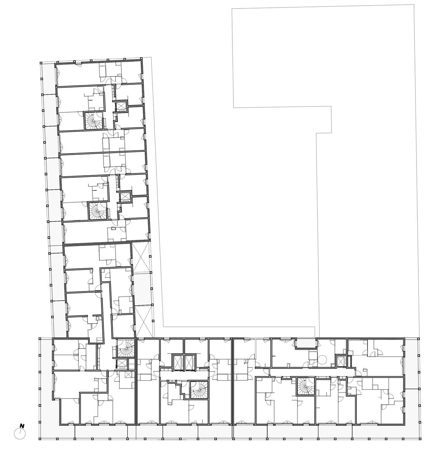Alfa -  | Architecte Marseille
