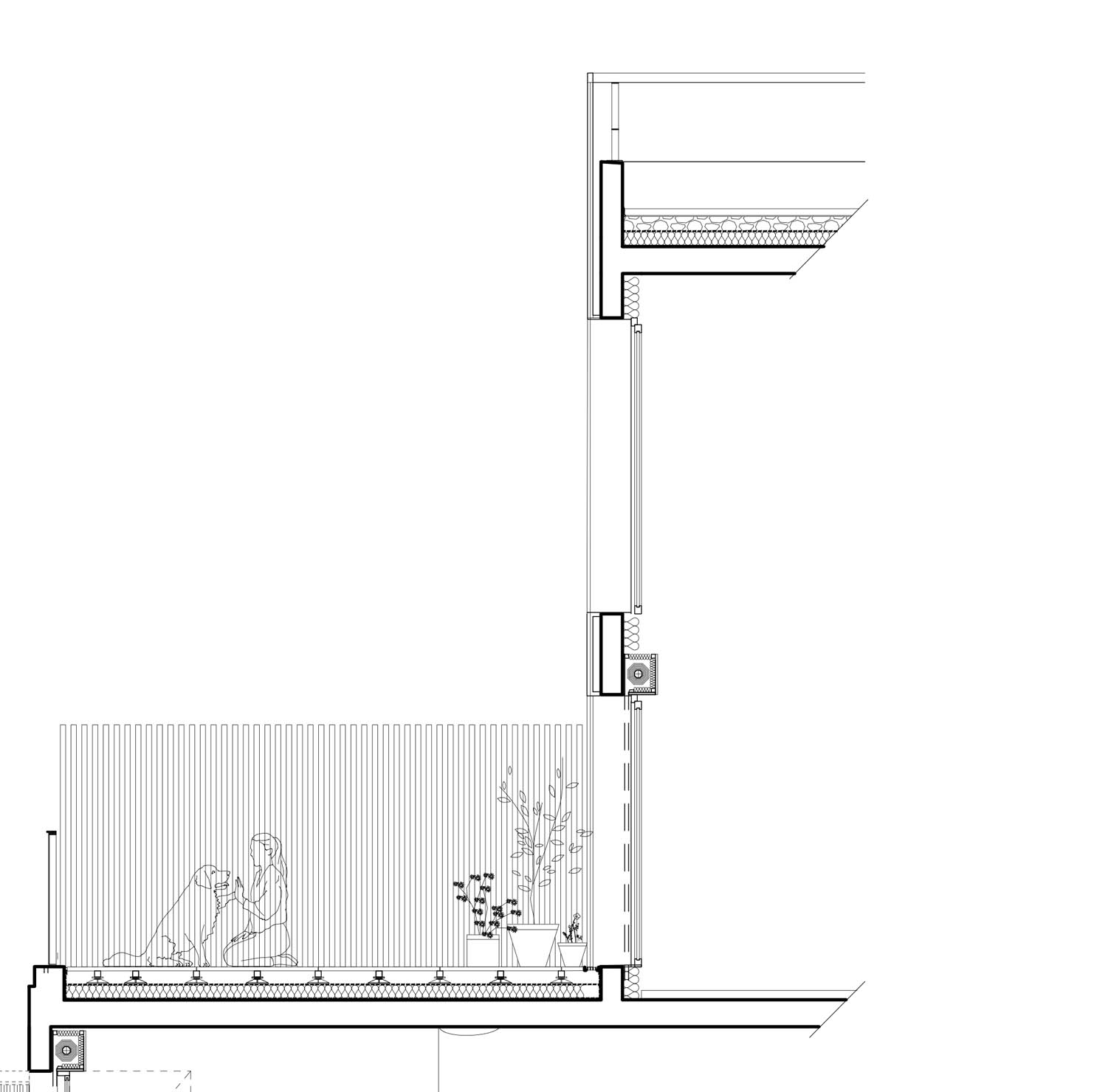 Alfa -  | Architecte Marseille