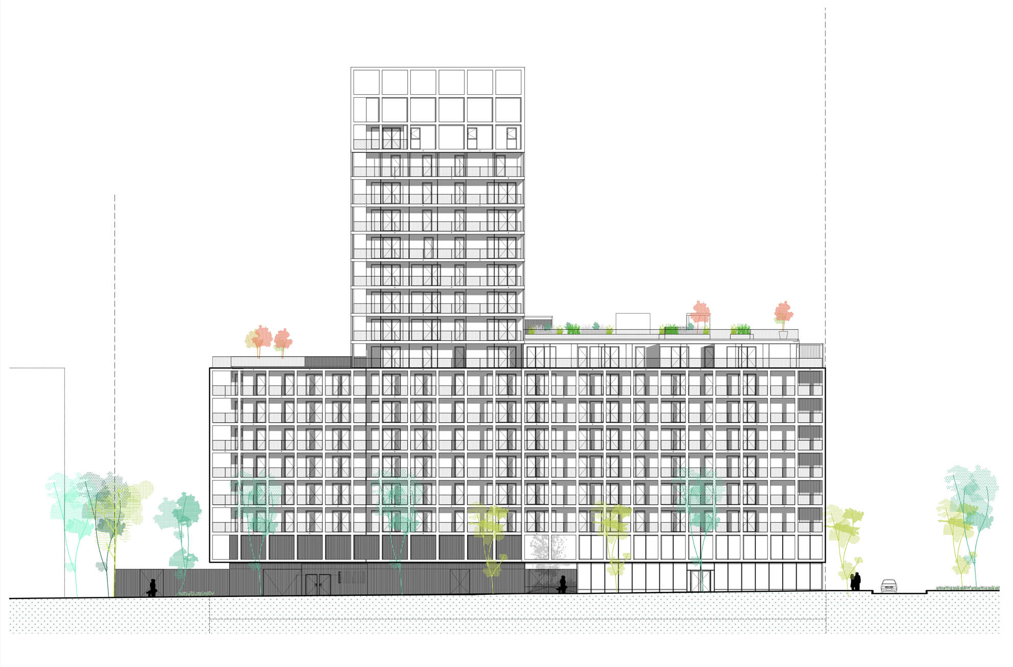 Alfa -  | Architecte Marseille