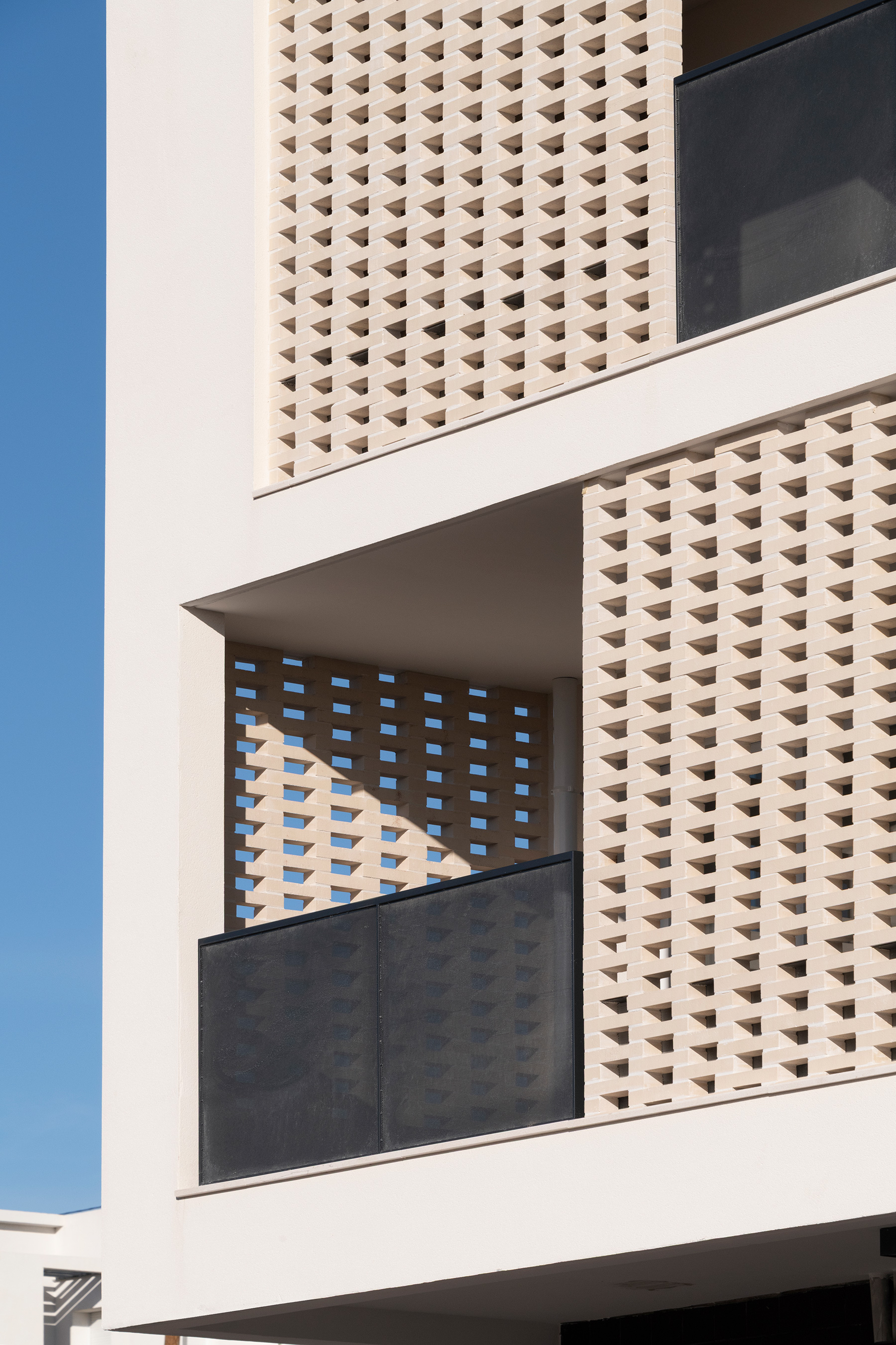 Ilot 25c sainte marthe / le murillo - Marseille | Architecte Marseille