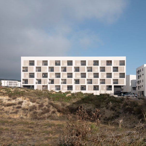 Ilot 25c sainte marthe / le murillo