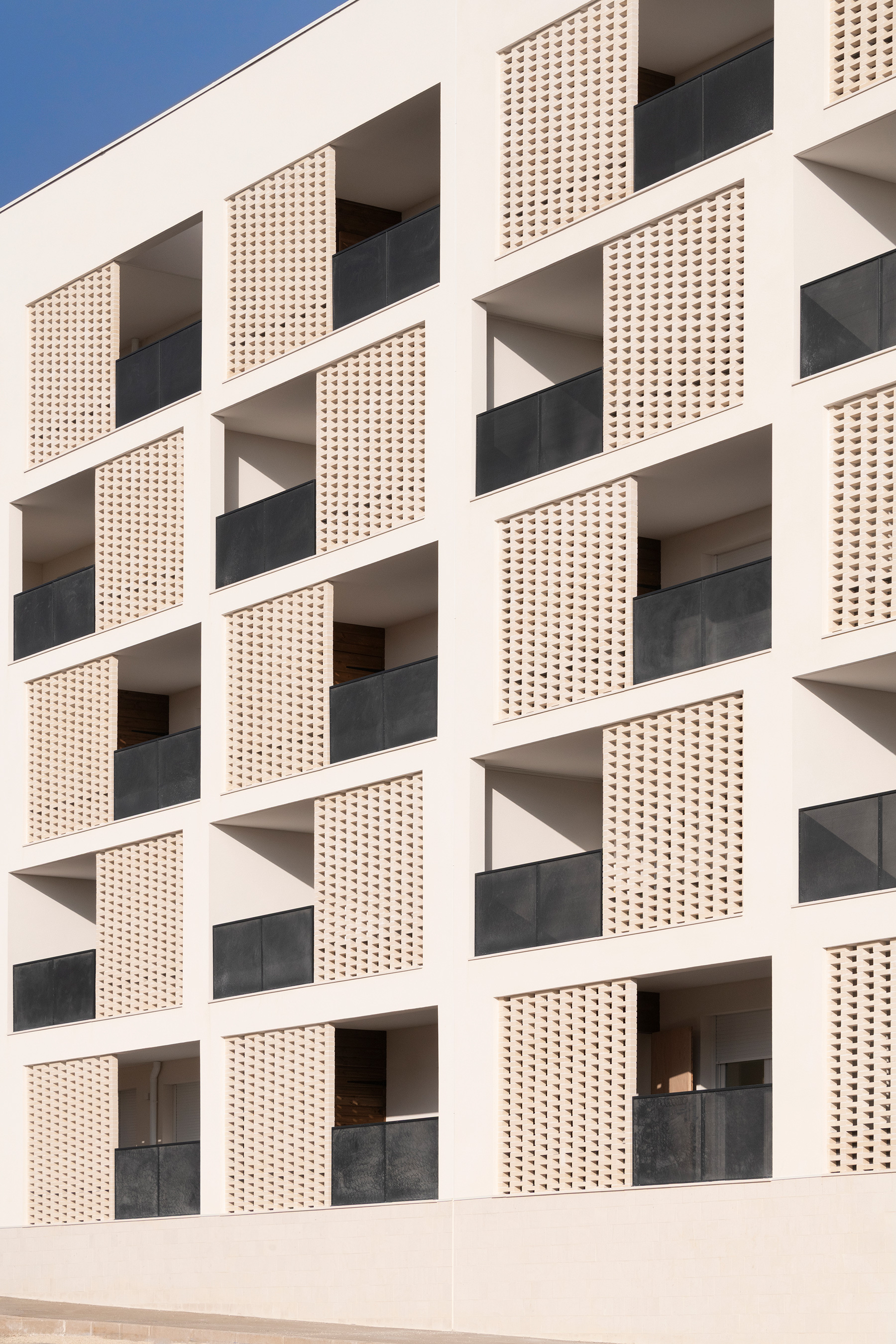 Ilot 25c sainte marthe / le murillo - Marseille | Architecte Marseille